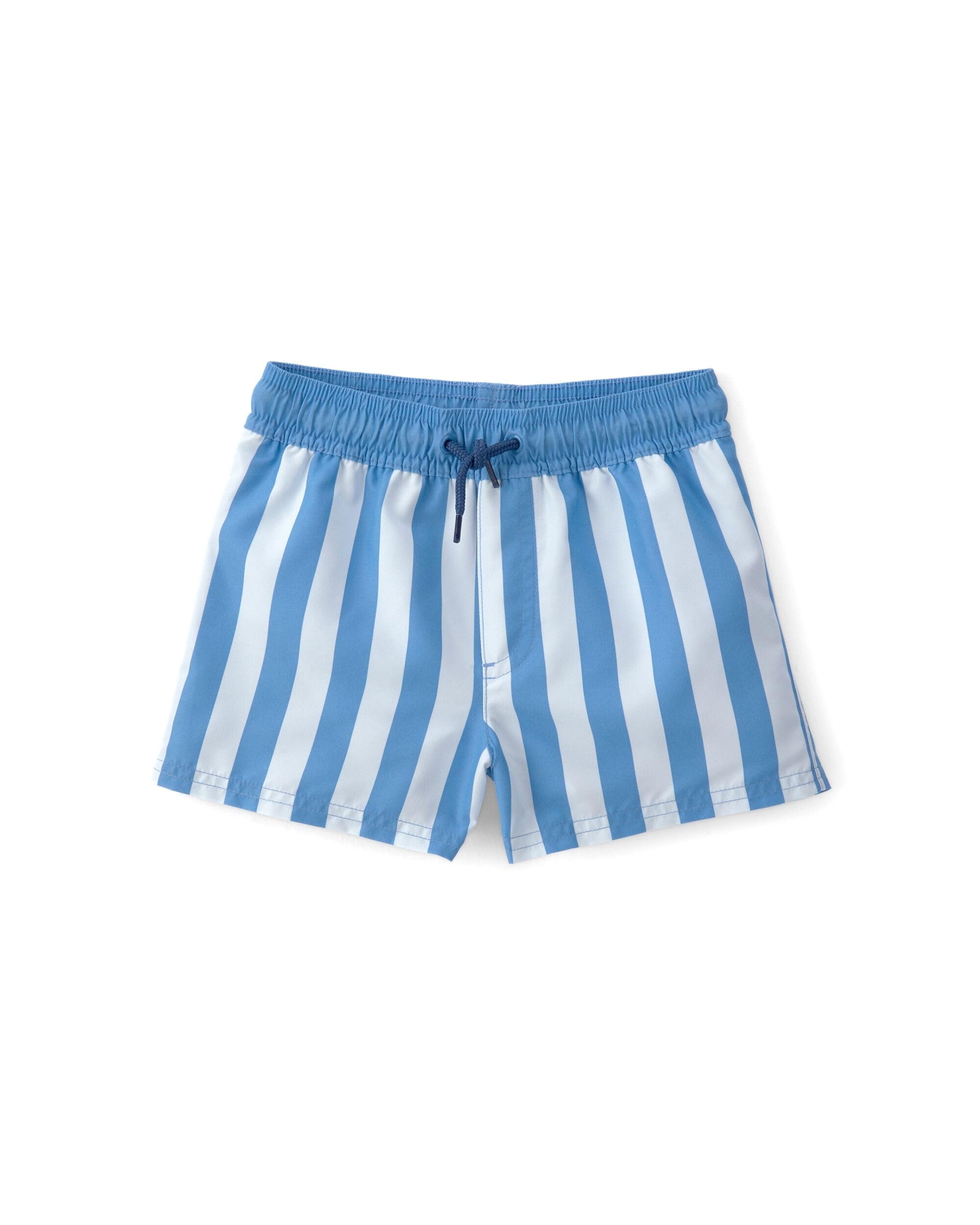 Carter's Boy Swim Trunks | Snug Fit and Short Sleeve Swimwear | Polyester Breathable Quick Dry Fabric | Elastic Waist for Swim & Beach Wear_2U654510-picture-11
