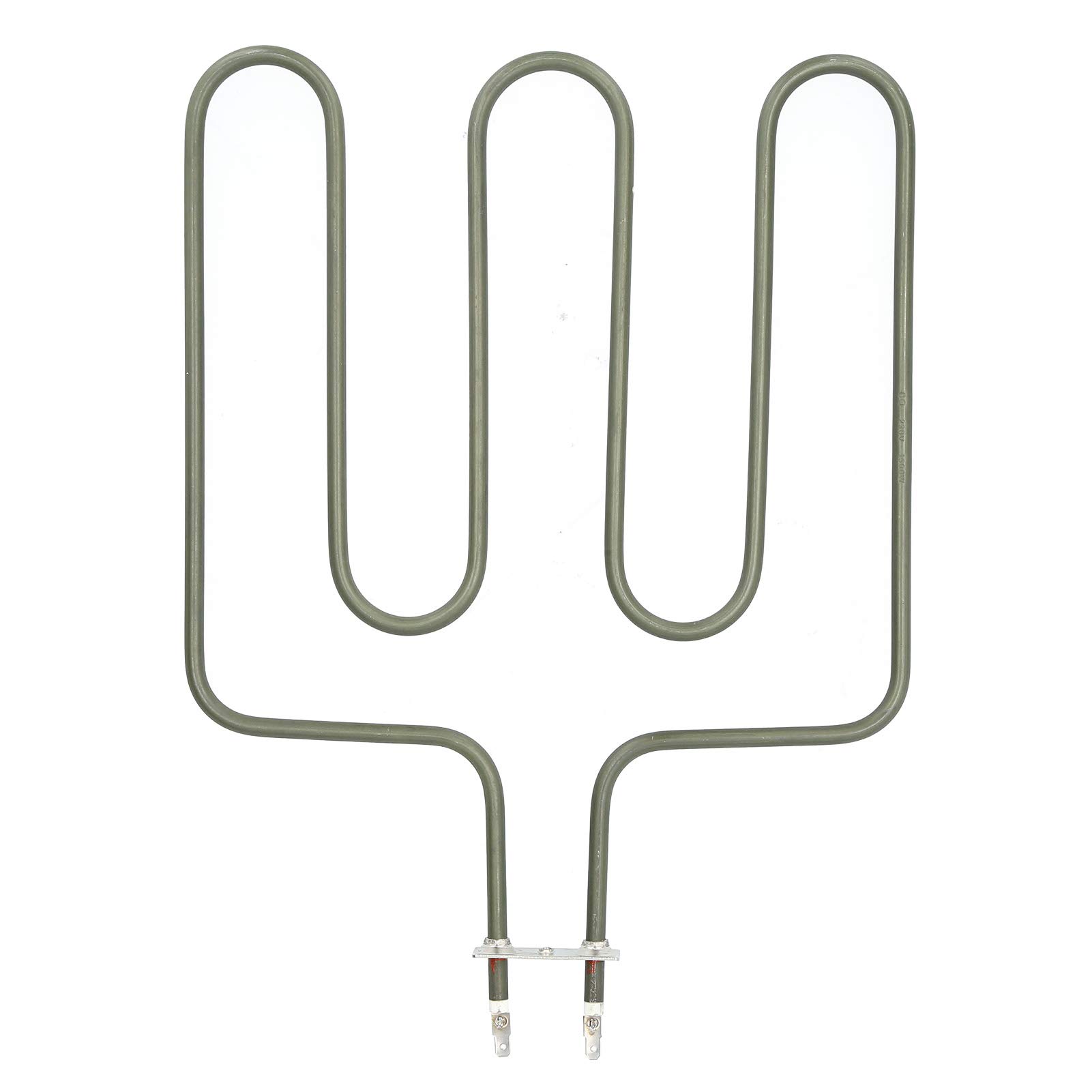 Tubo Riscaldatore Per Sauna In Acciaio Inox - Resistente Alte Temperature, Per Stufe Sauna 4.5kW - Foto 4