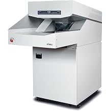KOBRA 430 TS C2 Touch Screen Industrial Conveyor Belt Shredder