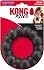 KONG Extreme Ring - Jouet annulaire en caoutchouc naturel durable pour des habitudes de mastication saines - Jouet à mâcher prend en charge la santé dentaire des chiens - Jouet pour chien prend en charge les instincts pendant le temps de jeu - pour les chiens XL