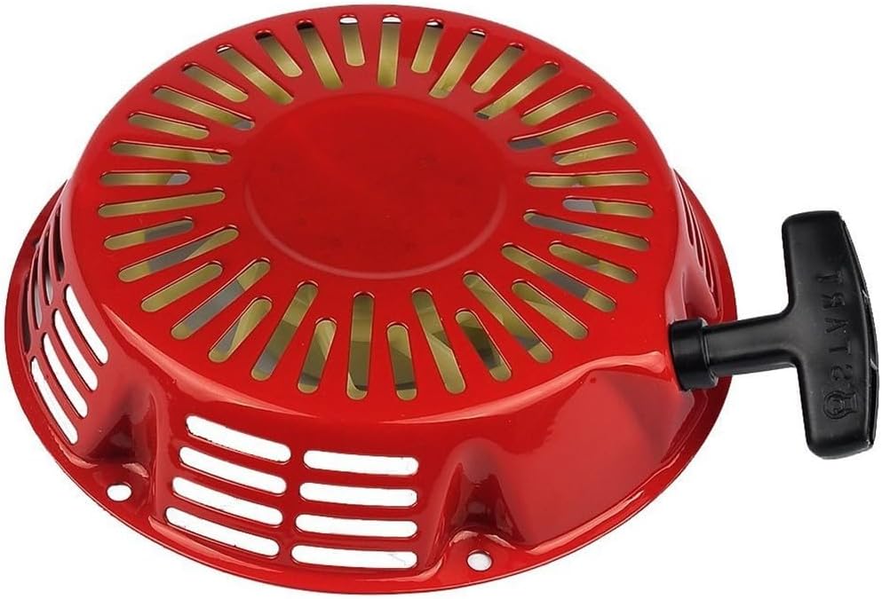 Pull Start Recoil Starter for Champion Power CPE 100250 OHV 338CC 37 Ton Log Splitter
