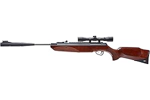 Umarex Airtek Airem 2 Break Barrel .177 Caliber Pellet Gun Air Rifle