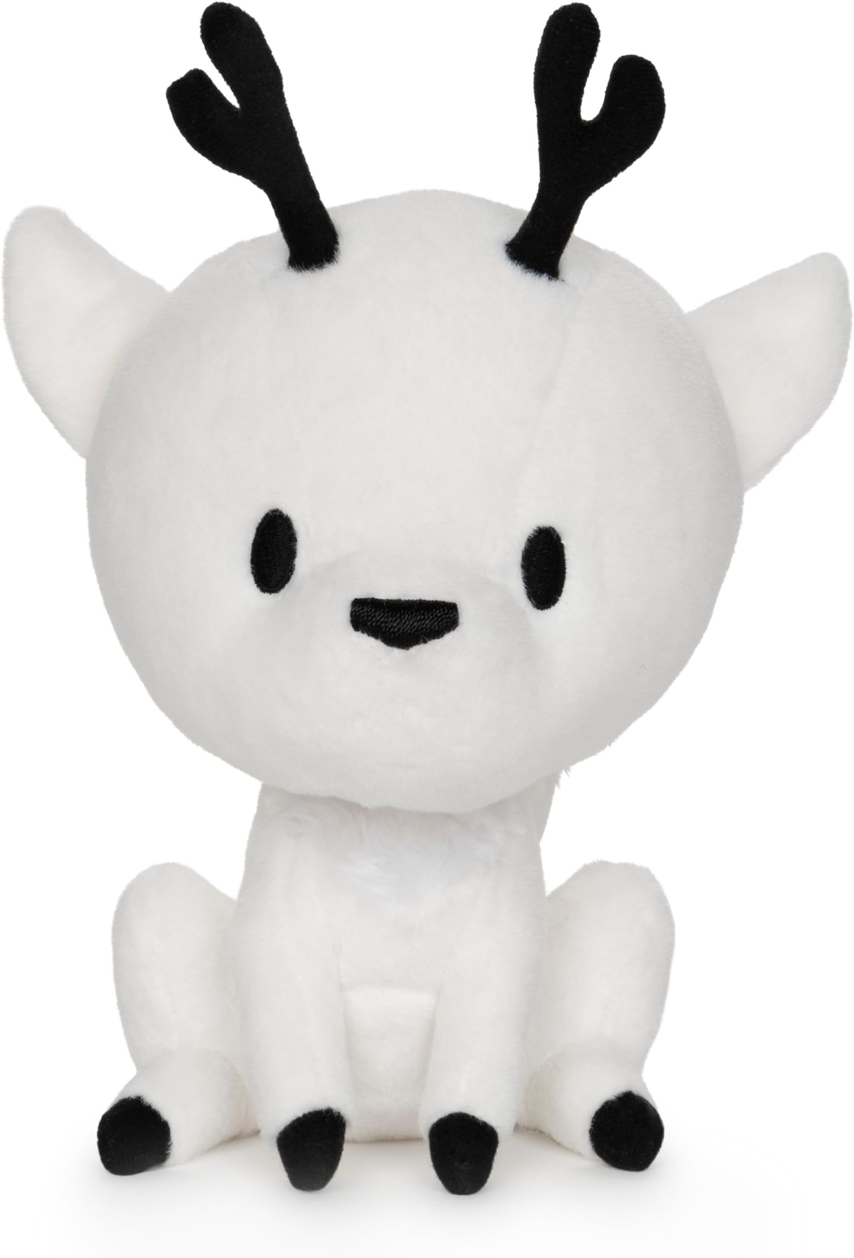 GUND Hilda Twig Deer Fox Plush Stuffed Animal, 7"