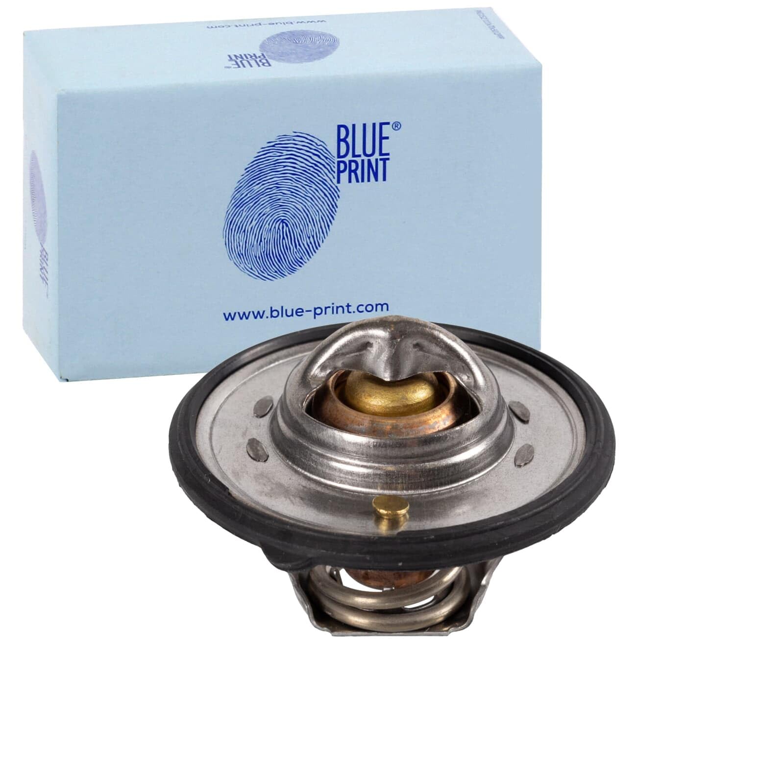 ADG09245 BLUE PRINT Thermostat, coolant for HYUNDAI,KIA