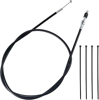 YAMAKATO Throttle Cable kit for Honda HRX217 Lawn Mower 17910-VH7-000