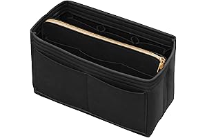 DailyPlus Purse Organizer Insert