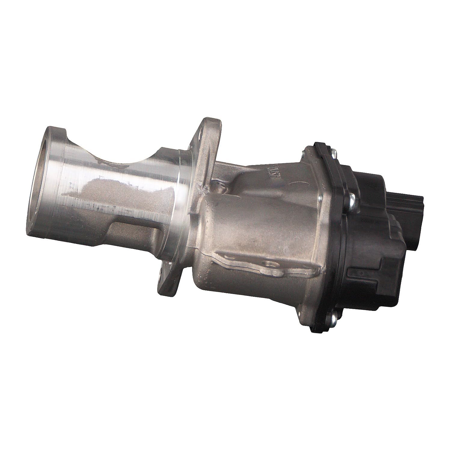 FEBI BILSTEIN Valvola ricircolo gas scarico-EGR 177057 | 177057, adatto per A4, A5, A6, A7