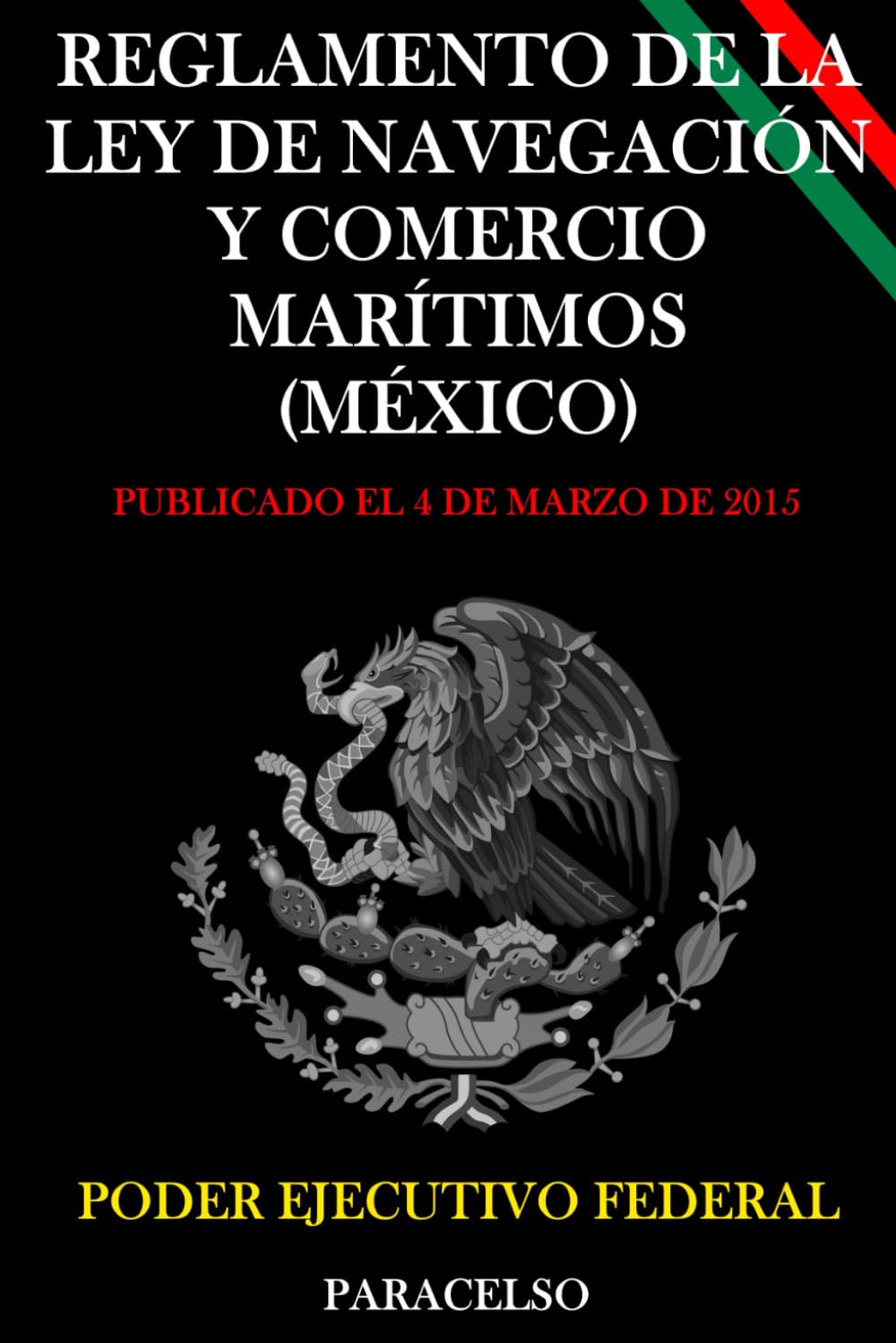 Reglamento de la Ley de Navegación y Comercio Marítimos (México)