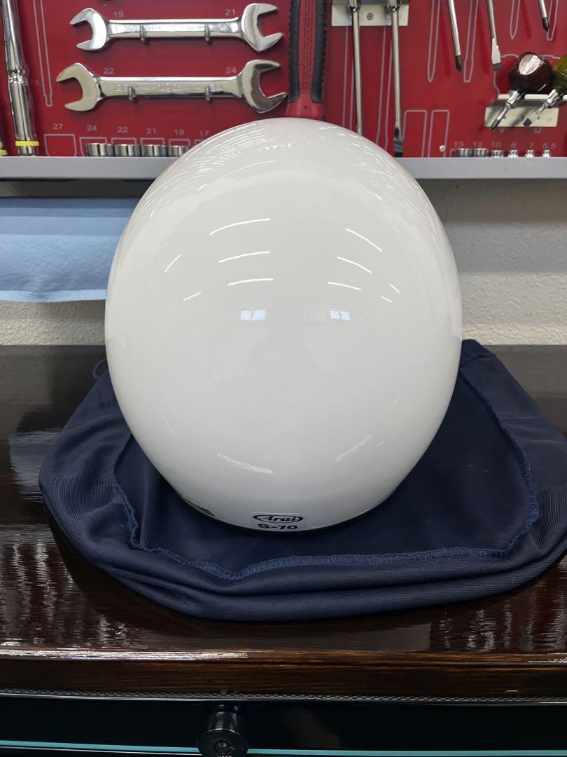 Amazon.co.jp: アライS70 57-58cm Mサイズ : ファッション