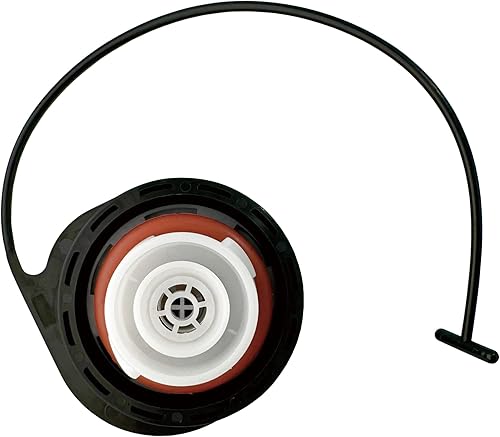 Miniatura 2 de Número de repuesto de tapa de gasolina GT330, 20915842, tapa de combustible Chevrolet compatible con Buick Chevy GMC Cadillac Saturn Avalanche