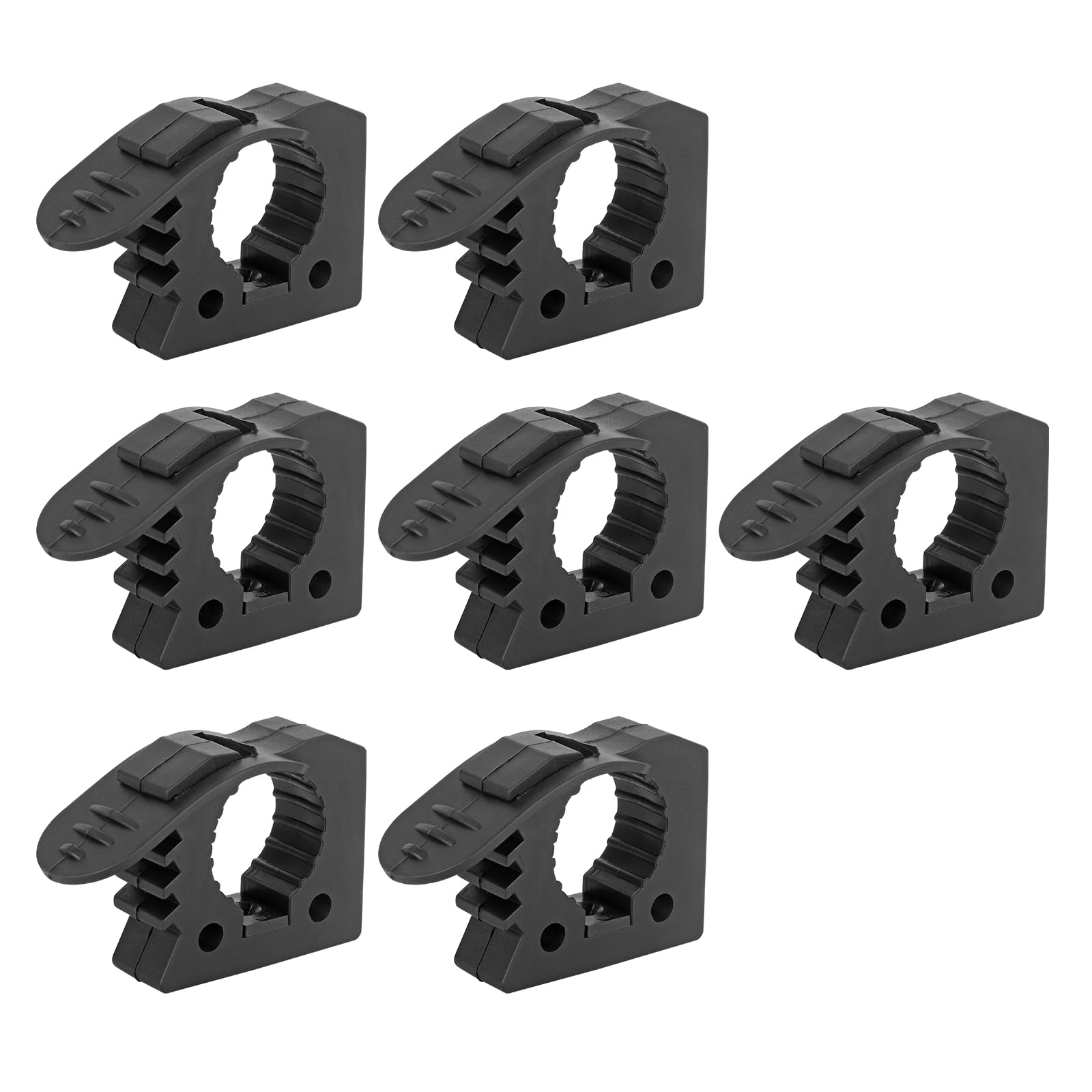 4 PCS Shovel Holders for 1-1/5 inch to 1-1/2 inch Tools, Red — Amazon image 10