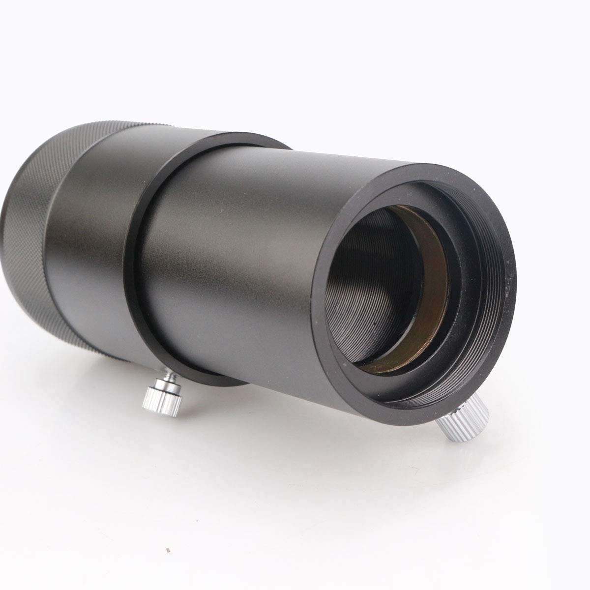 SVBONY Kit d'adaptateur pour télescope avec Mise au Point Prime Extensible et Projection Variable avec oculaire de 3,2 cm