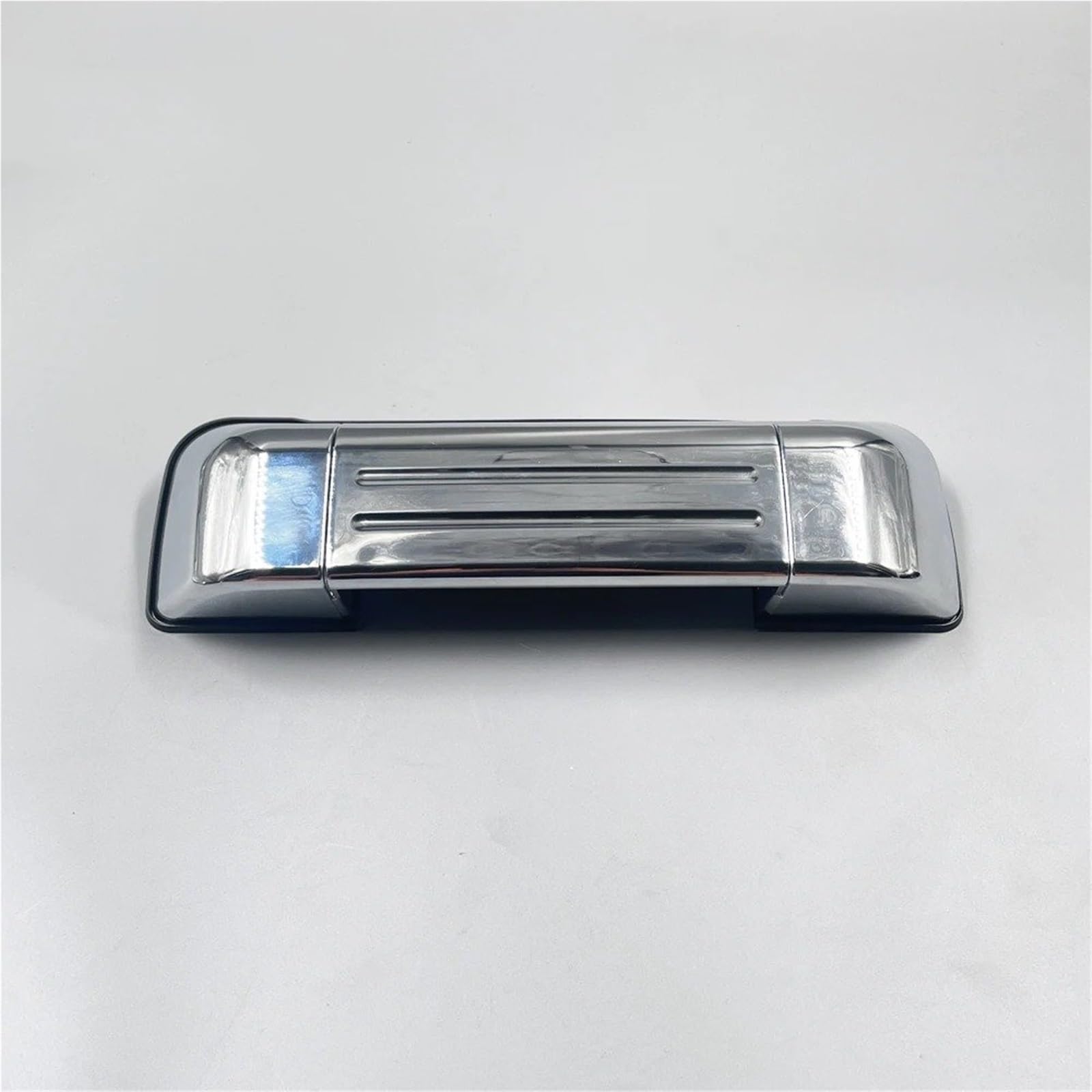 DUDUYANG Car Outside Door Handle for Suzuki for Grand for Vitara 1998-2005 Rear Outside Exterior Tailgate Trunk Door Black Chrome Handle 8285065D125Pk 82850-65D13