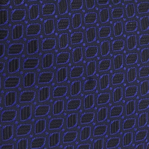 Image of Calixto Men's Microfibre Italian Designer Necktie Gift Set, Floral Printed Tie (Pack of 1)