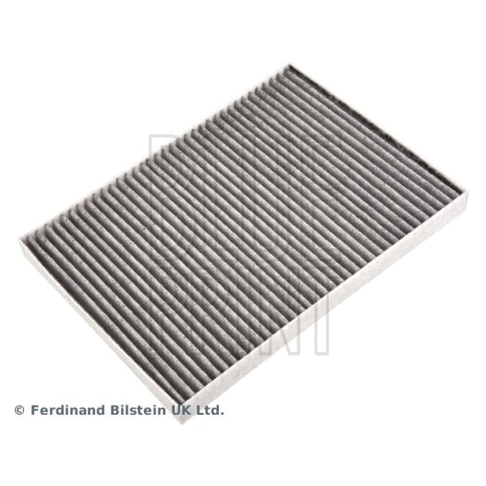 Blue Print ADBP250013 Filtre D'Habitacle - Compatible Tesla Modèle S