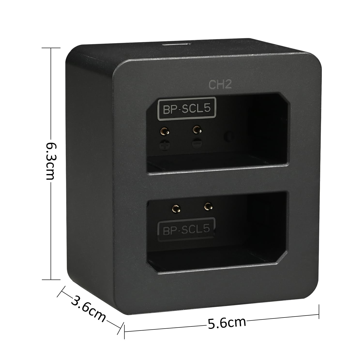 Amazon.com: DSTE Dual USB Battery Charger Compatible with Leica BP