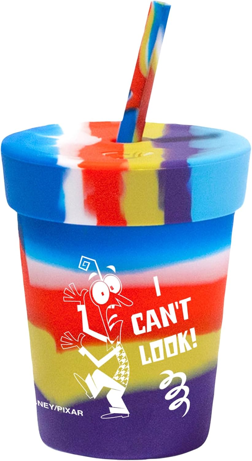 WinCraft 8 oz Straw Tumbler Disney