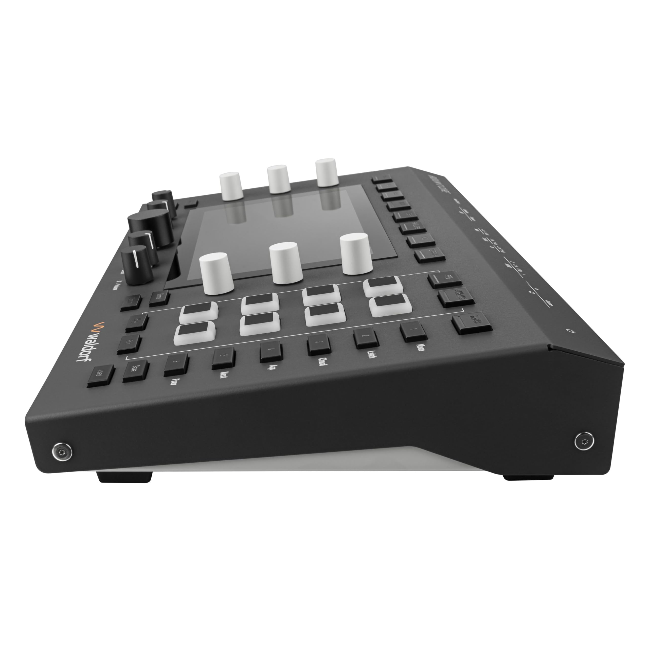 Waldorf Iridium Core Desktop Synthesizer : Amazon.co.uk: Musical