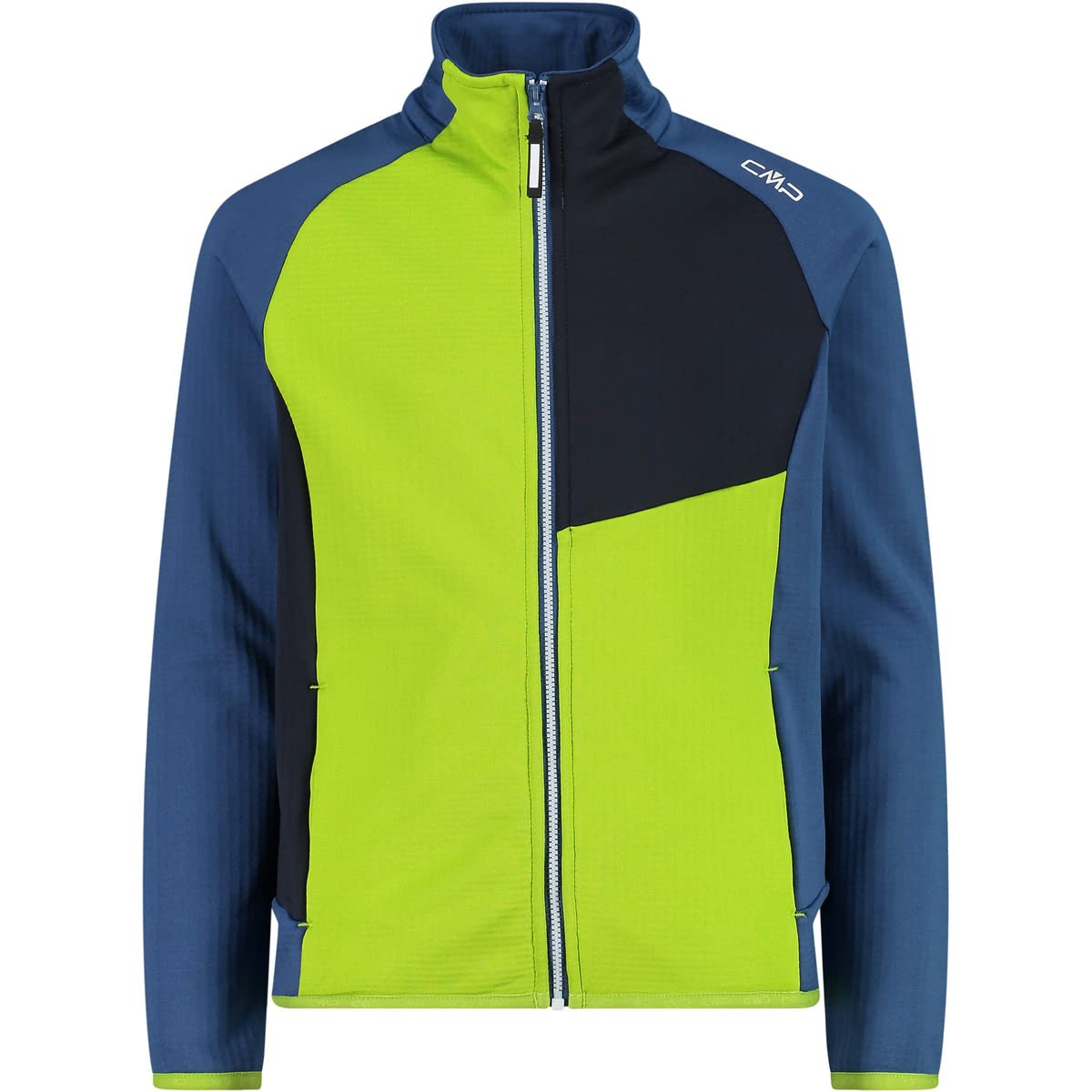 CMP Kinder Jacke Fleecejacke Fleecepullover