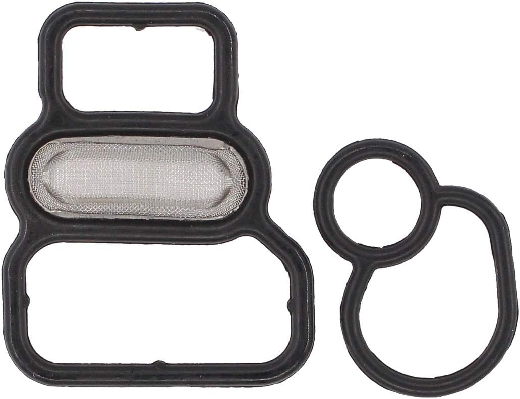 NewYall Pack of 2 VTEC Solenoid Gasket Kit