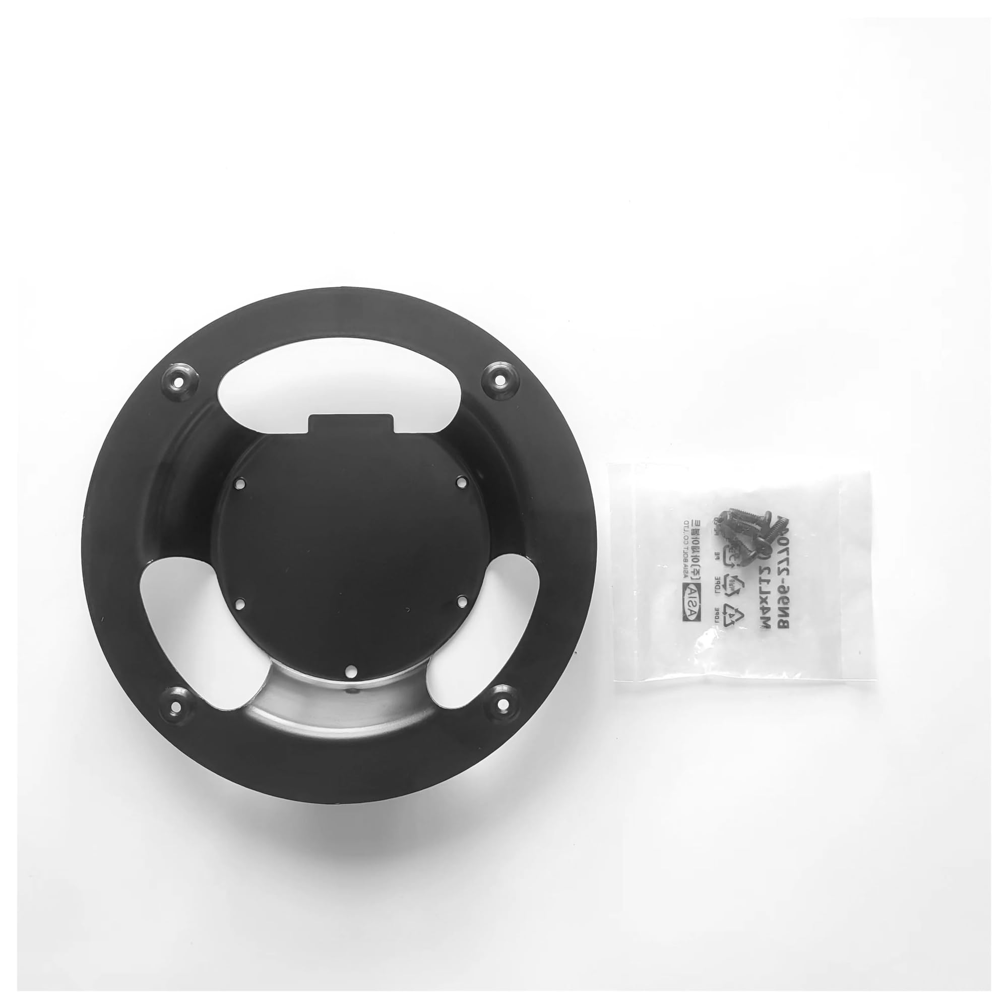 Soporte Adaptador VESA For Montaje En Pared De Monitor, Compatible Con Samsung, BN96-42913A/BN61-14898A C49J890DKC C49HG90DMC C49RG90SSC Accesorios De Soporte