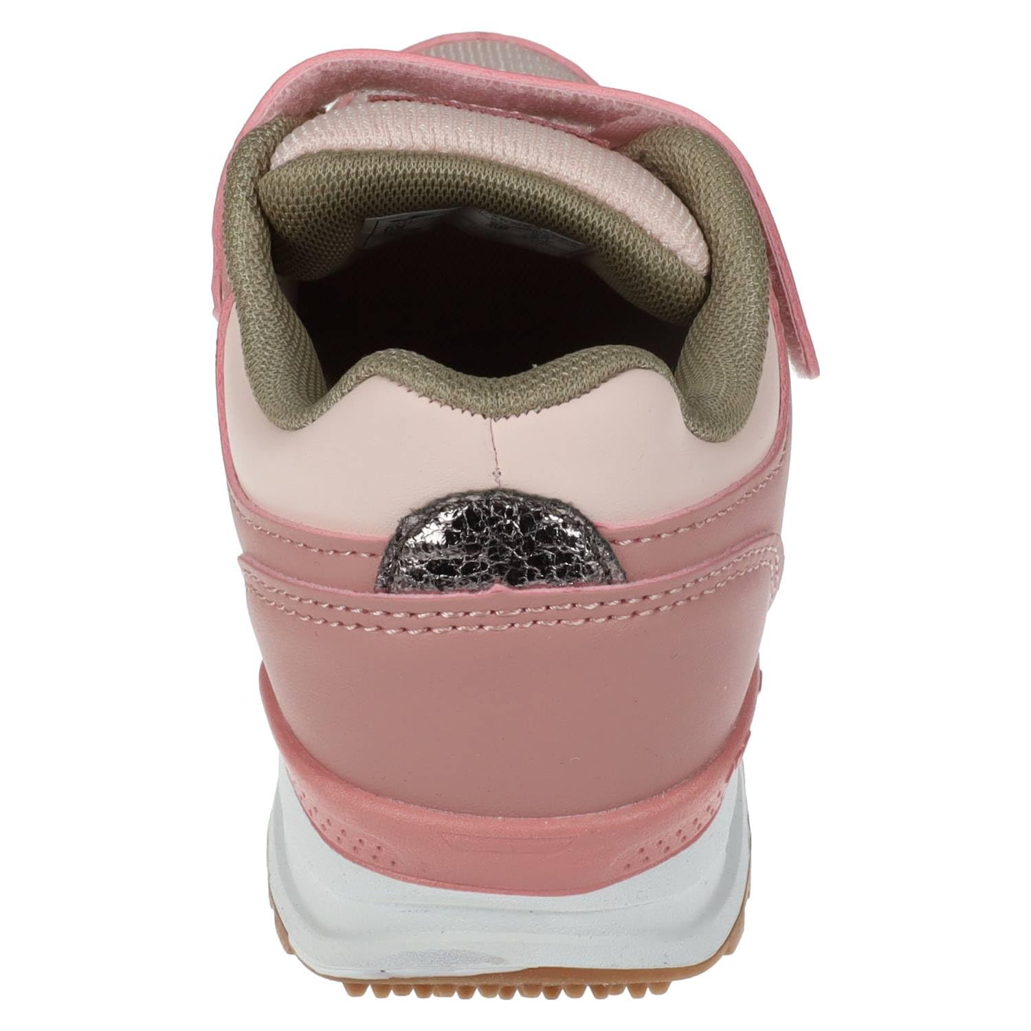 Joma JTORNS2529V Zapatillas Deportivas Niña Rosa NIÑA Deportivos