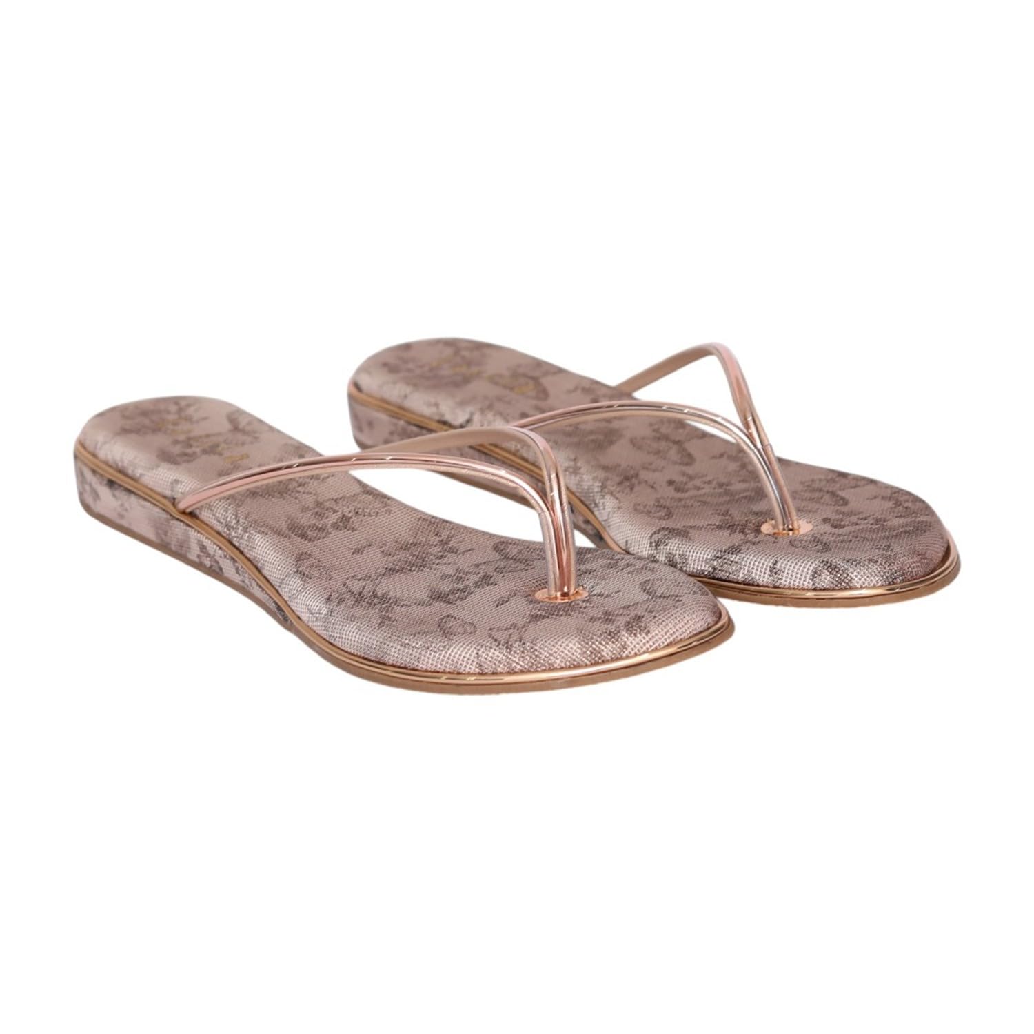 Women’s Printed Comfort Sandal-image-17