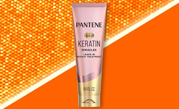 Up to 25% off haircare