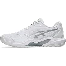 ASICS Women's Gel-Dedicate 9 ClayTennis Shoes
