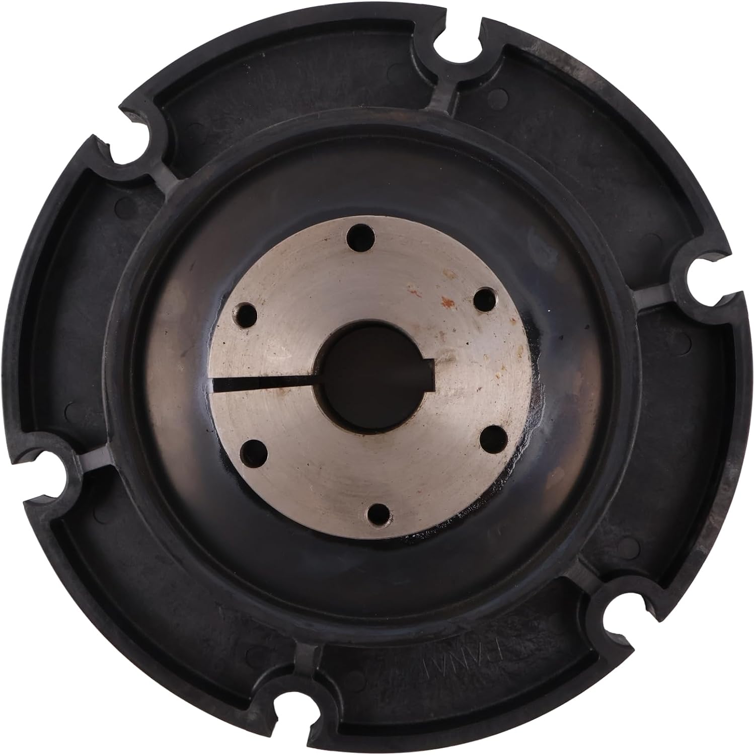 FridayParts Drive Coupler 36851939 Compatible for Doosan Ingersoll Rand Air Compressor P100JD P125JD P185 Replacement