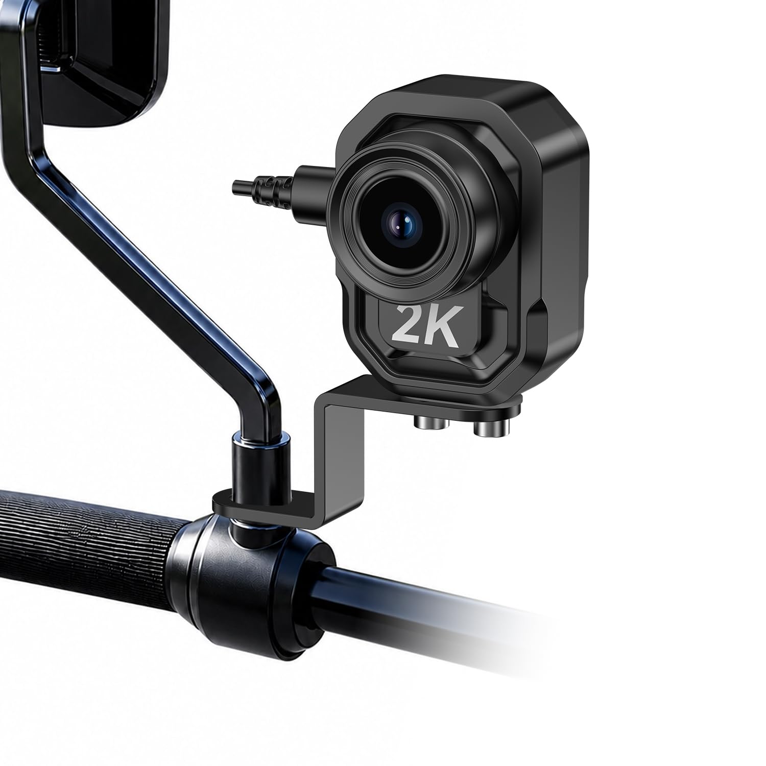 Amazon.co.jp: 【超小型＆軽量 】2K バイク用 ドライブレコーダー 小型