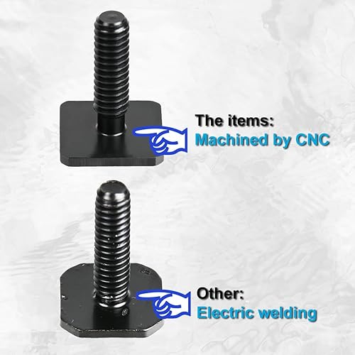 Miniatura 3 de SIOTI Soporte para zapata caliente para cámara, 3 paquetes, aleación de aluminio, tratamiento de oxidación, compatible con montaje general de zapata