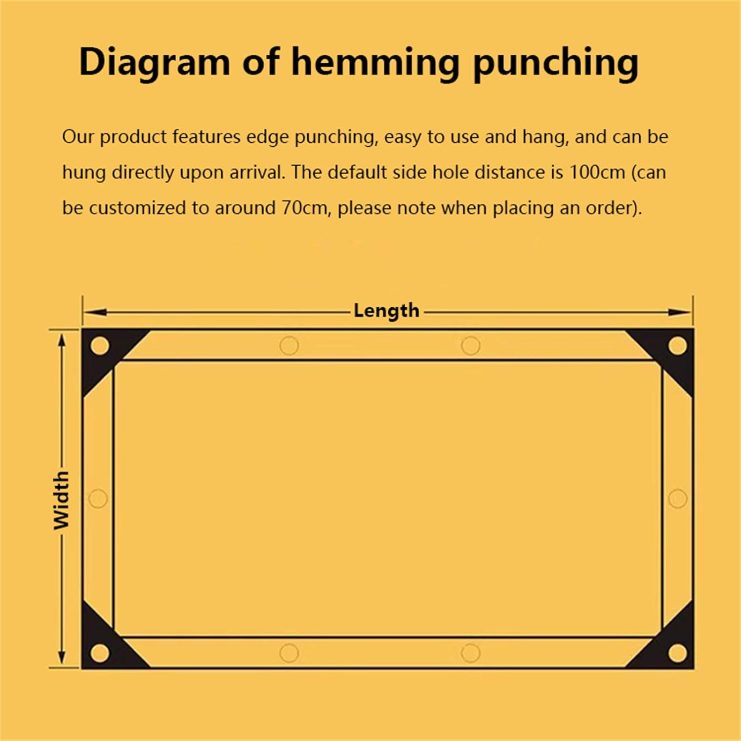 Beige Sunblock Shade Cloth Outdoor Shade Mesh Cover Tarp Resistant Sun Shade Net for Greenhouse, Plant, Pergola, Backyard Patio Sunshade,Beige,2 x 2m