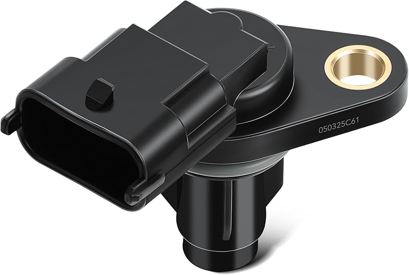 Sensor de posição do comando de válvulas A-NAFTULY 393502B030 para Hyundai e Kia 1.6L – 1 unidade