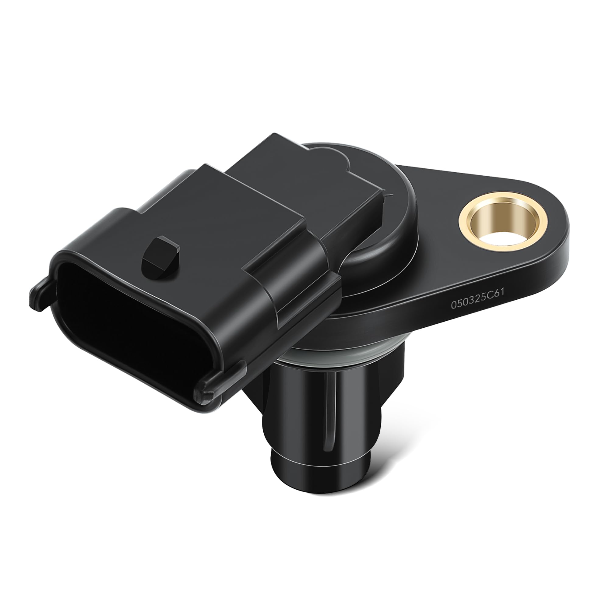 393502B030 Camshaft Position Sensor Fits for 2015-2022 Hyundai Sonata Tucson, 2017-2020 Elantra, 2012-2019 Accent & 2011-2021 Kia Soul Rio, 2014-2020
