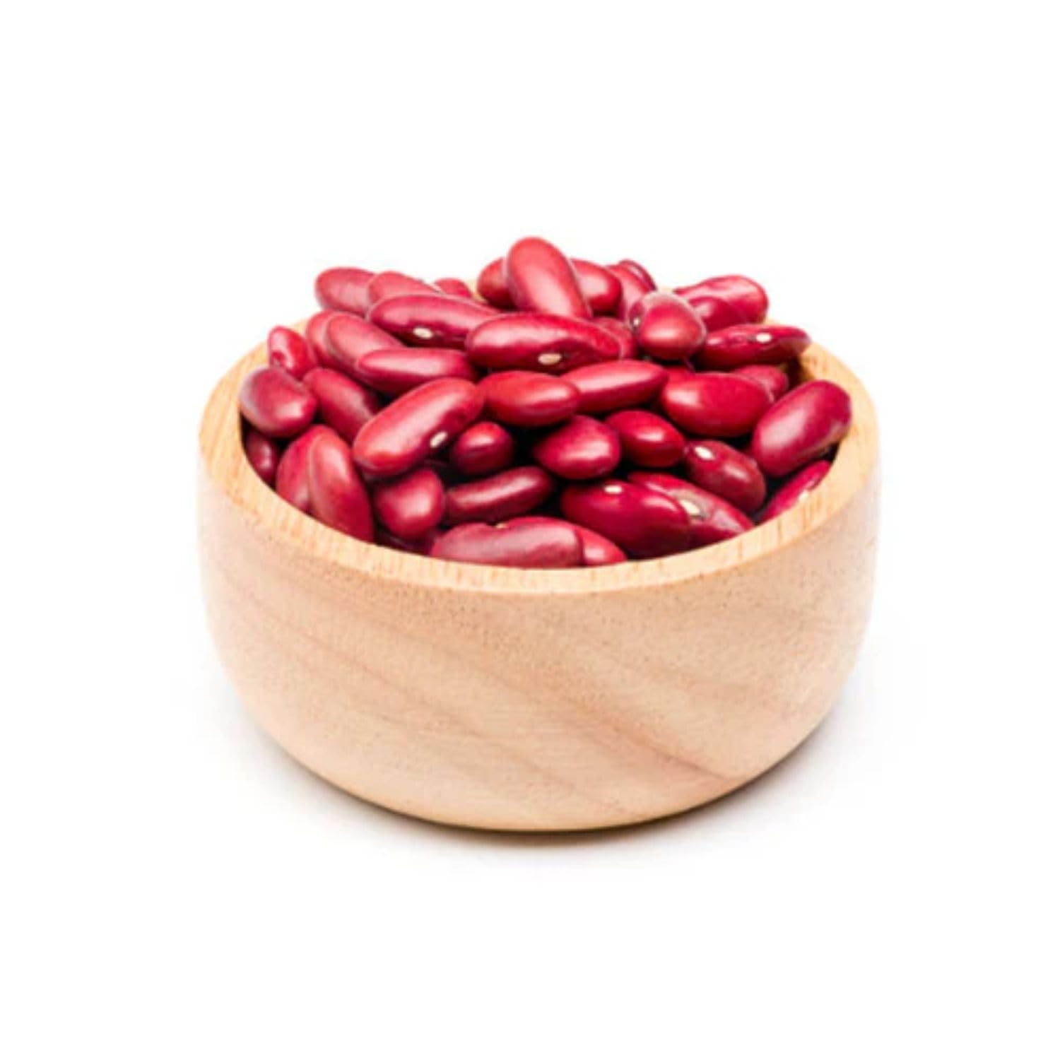 BONGIOVANNI FARINE E BONTA' NATURALI Fagioli Rossi 5Kg BIO