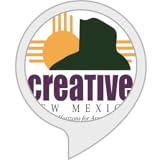 Creative New Mexico Blog Reader