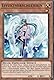 SDWD-DE018 - Effektverschleierin - Common - 1.Auflage - Deutsch - Structure Deck: Blue-Eyes White Destiny - mit MZTCG Versandschutz - Yugioh