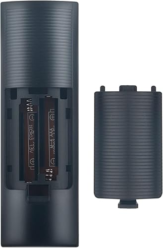 Miniatura 4 de AKB75595321 Reemplazo de control remoto para sistema de altavoces de barra de sonido LG SL9YG SPL8-W SL10YG SL9Y SL10RG SL10Y LAS5551H SK9 LASC55