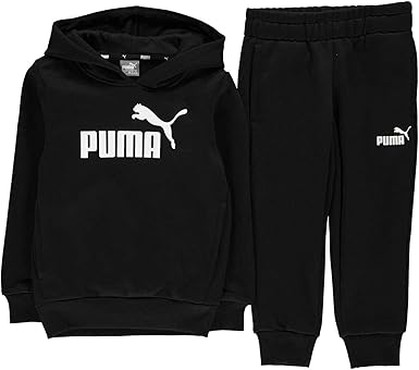 chandal algodon puma hombre