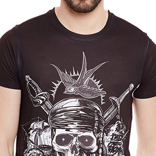 Image of PIRATES Of The CARIBBEAN Men T-Shirt