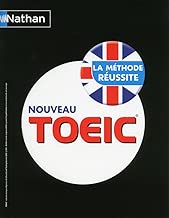 Download TOEIC® La Méthode Réussite PDF