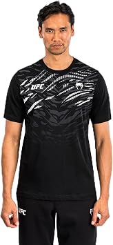 Venum Mens Replica Short Sleeve T-Shirt