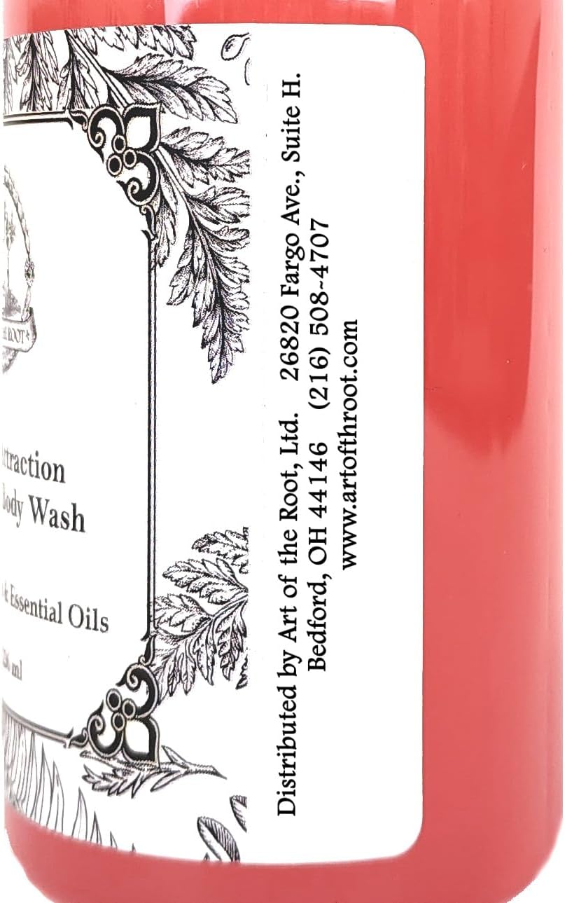 Love & Attraction Wash | Romance, Passion & Attraction image 2