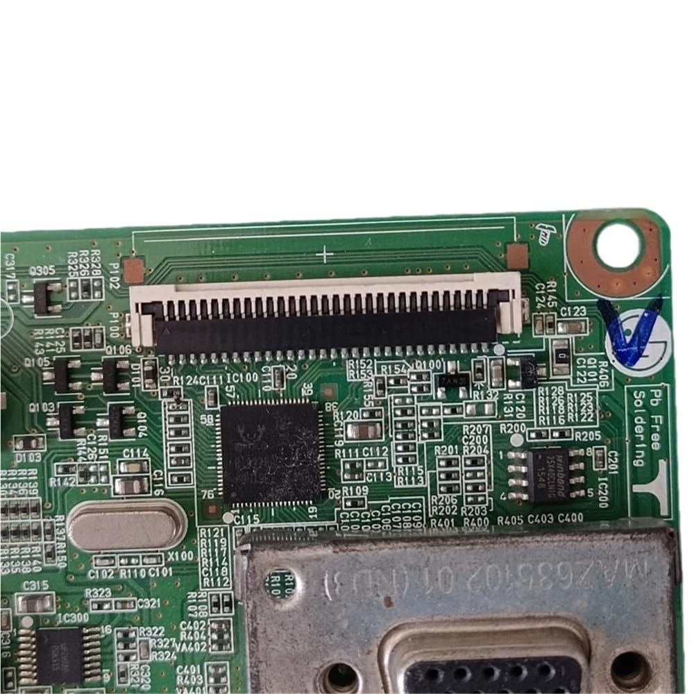 tv Scheda di alimentazione EAX6498520 Scheda madre EAX64985205 per tv Monitor Scheda Principale 22EN33S-B E2242CA E2242A 22EN43S 22M37A 22M35A MAZ63510201