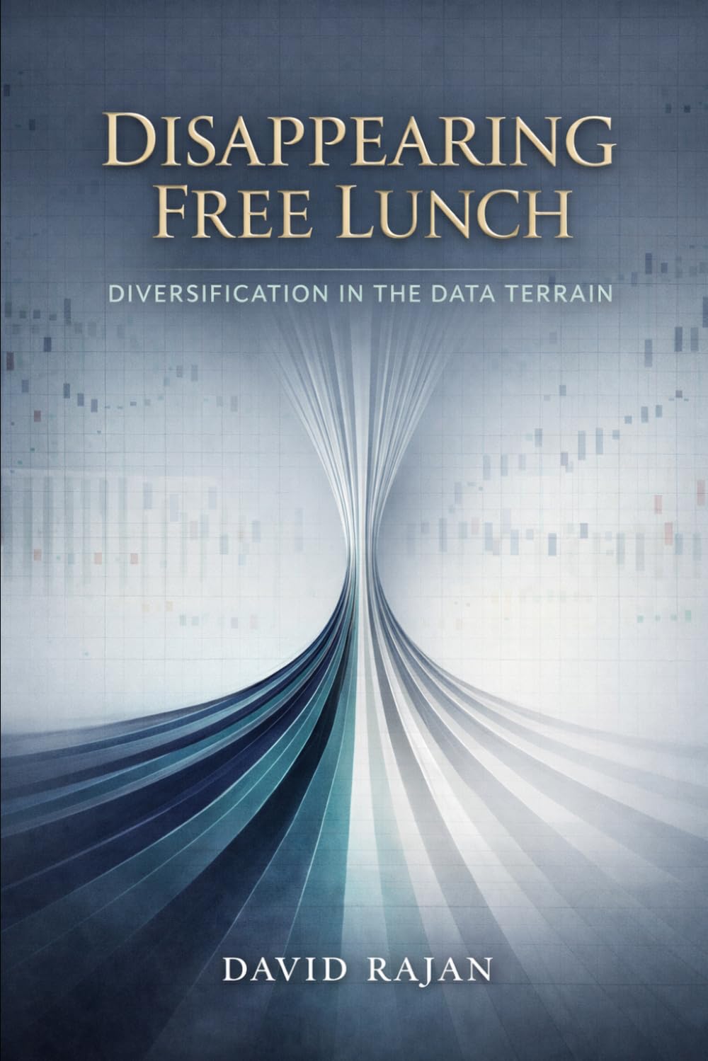 The Disappearing Free Lunch: Diversification in the Data Terrain (Sustainxiety Institute Series on Economic Theory of Humanity)