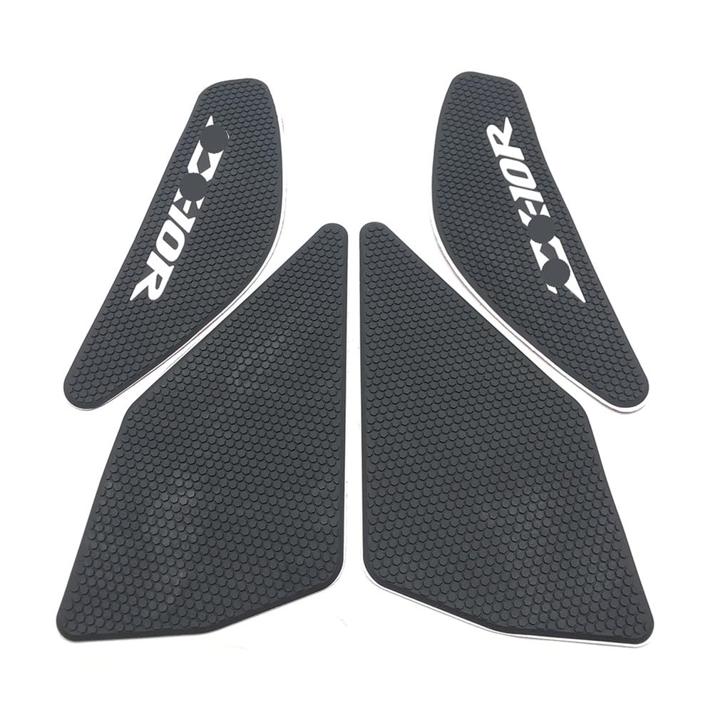 Motorbike Tank Protector Fuel Tank Pads Sticker Side Gas Knee Grip Protector Traction Decals for ZX10R ZX10RR for Ni&nja ZX-10R 2011-2022