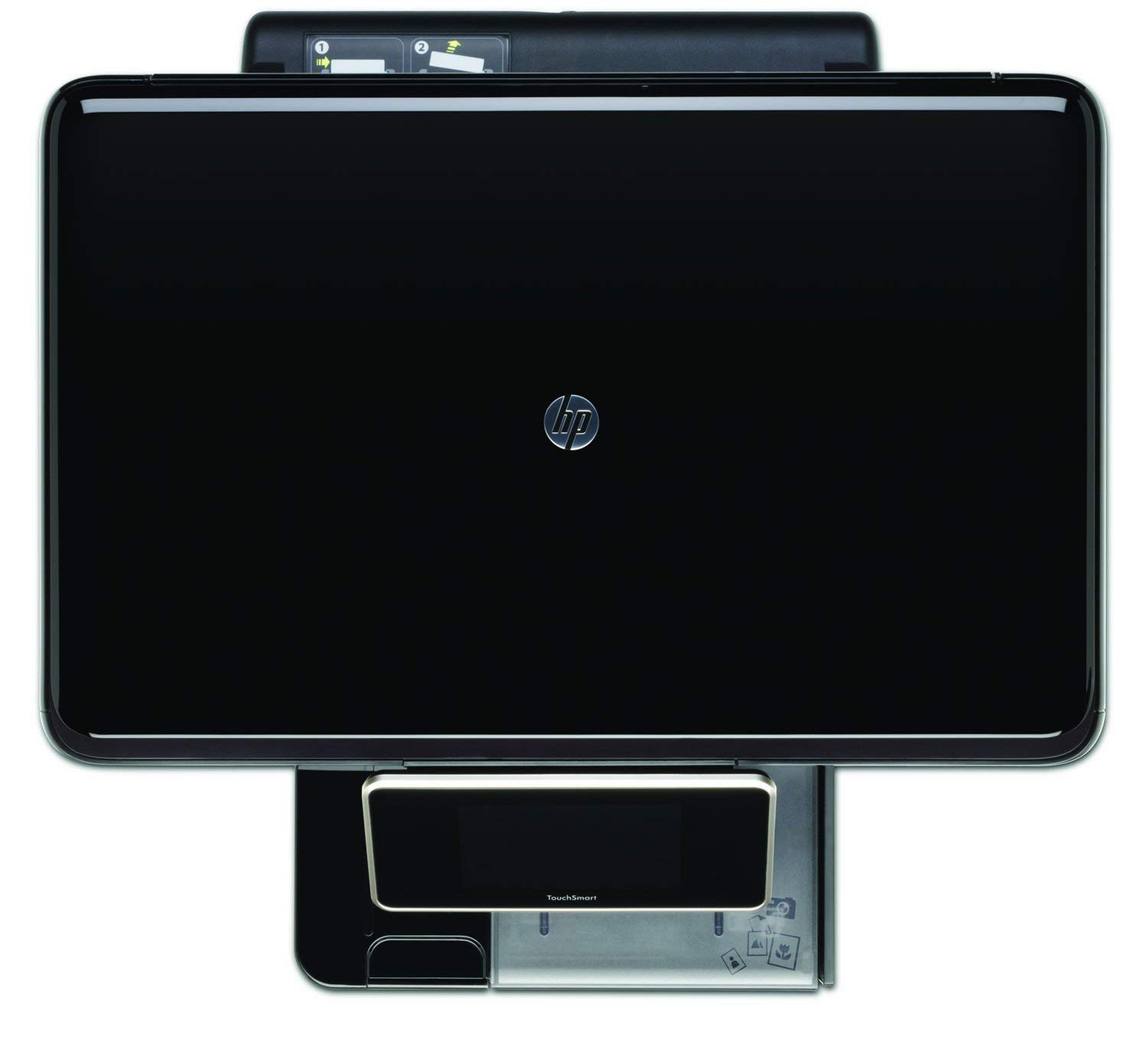 HP Photosmart Premium C310a Ricondizionato