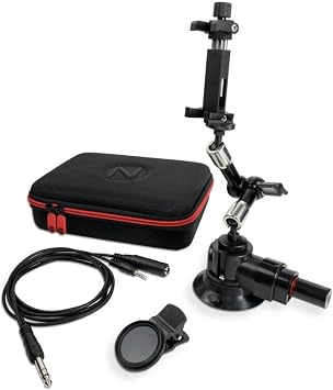 Cockpit Kit for Smartphones
