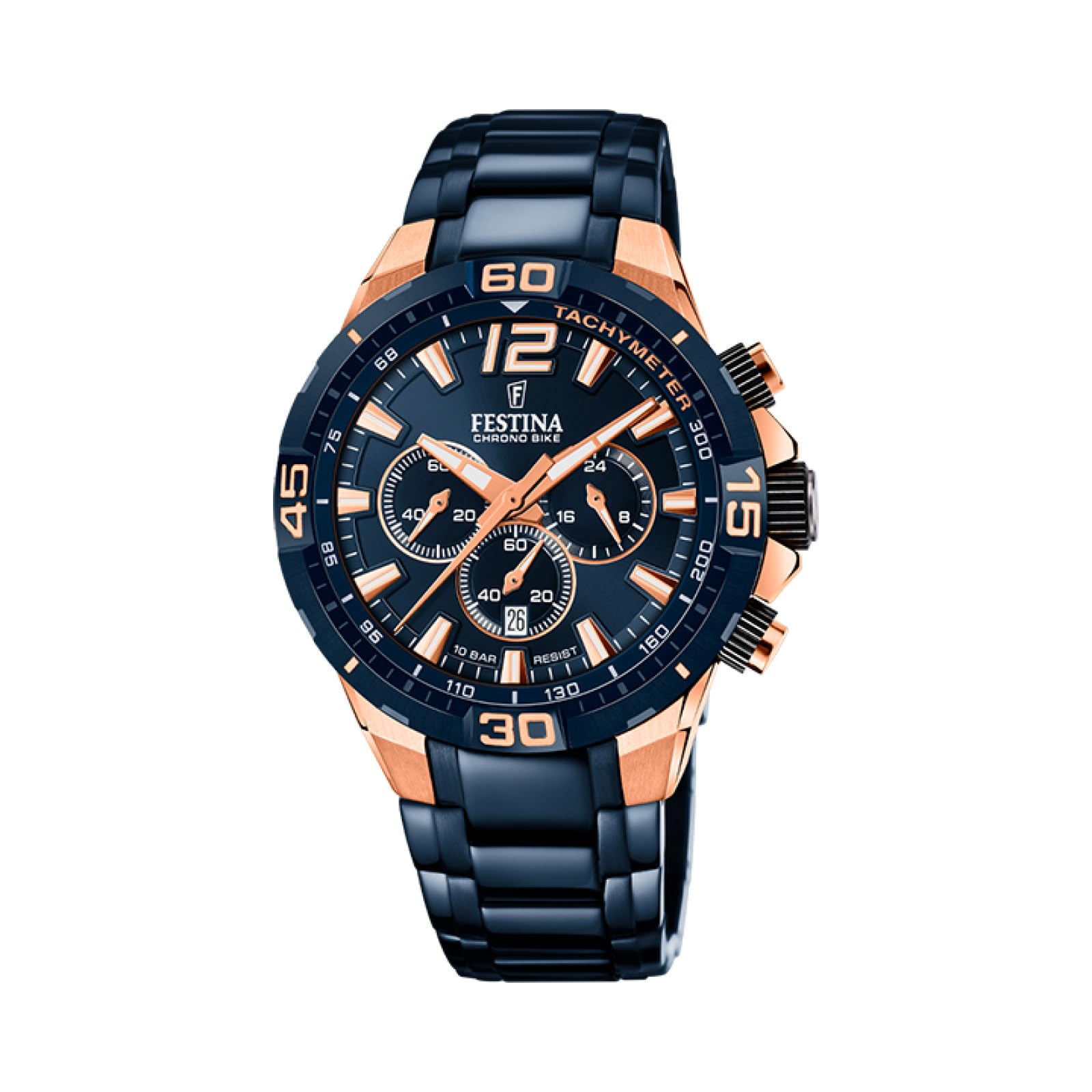 Festina Chrono Bike Special Edition F20524/1 Mens Chronograph
